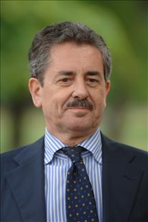 Presidente dr. Alberto Mondellini